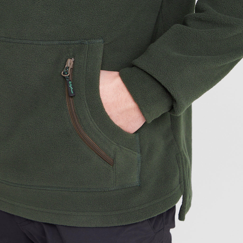Men's Ballistic Hoodie