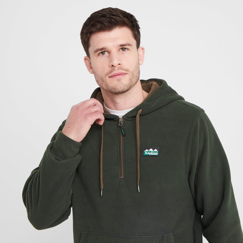 Men's Ballistic Hoodie