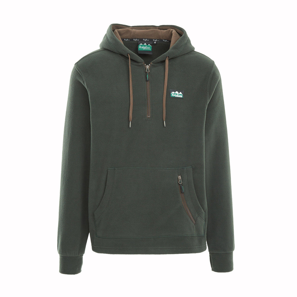Men's Ballistic Hoodie
