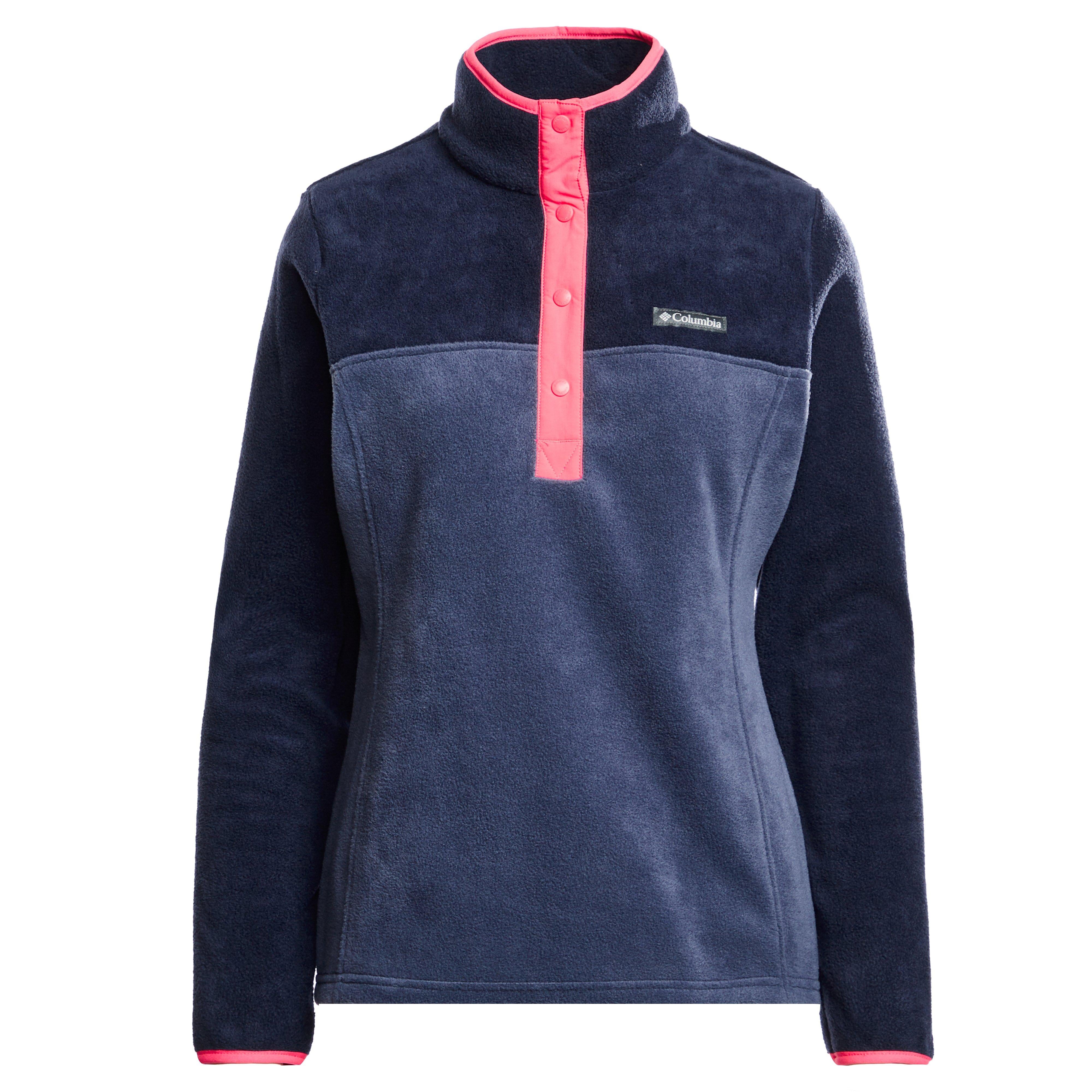 Women's Steens Mountain™ Half Snap Fleece