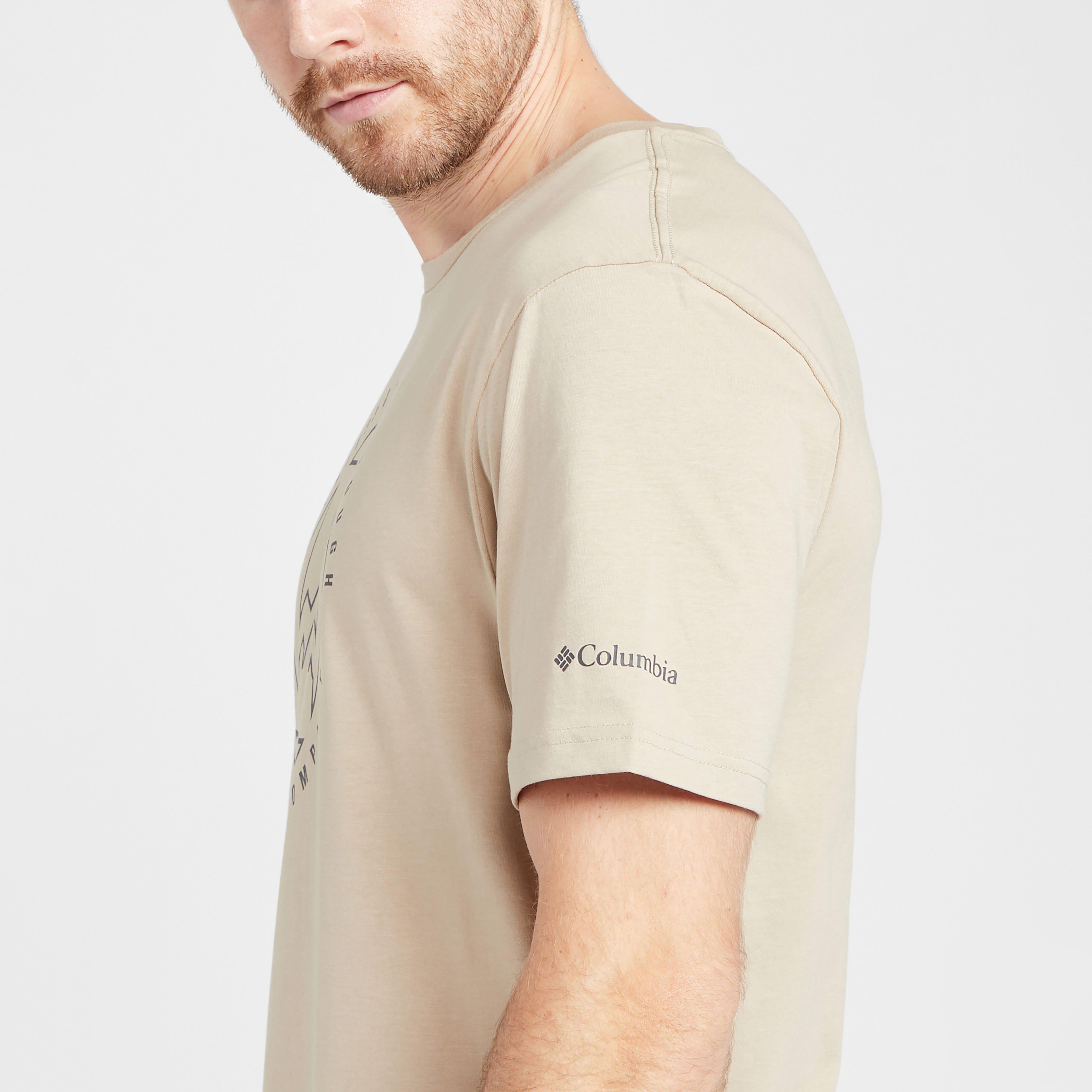 Men’s Rapid Ridge Graphic Tee