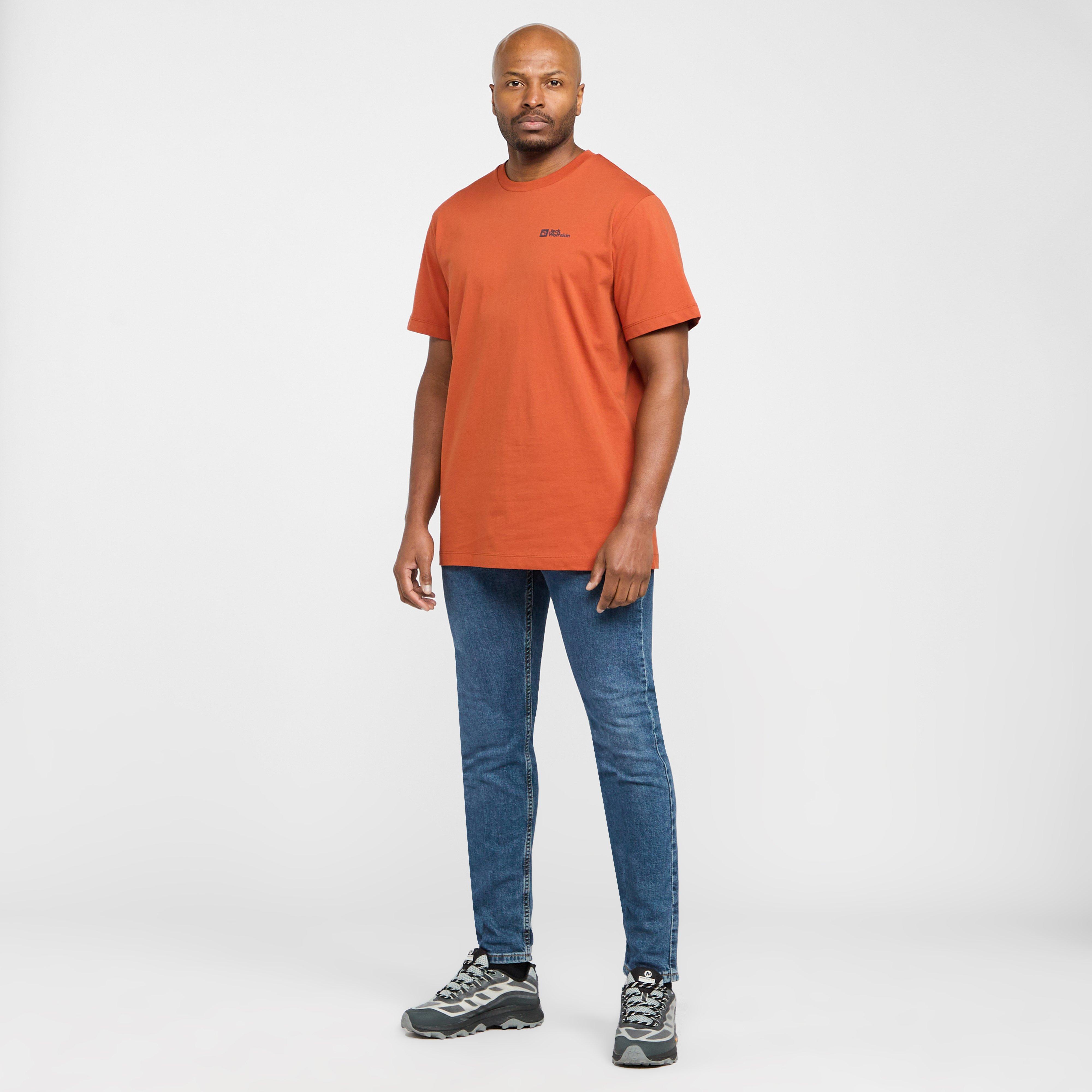 Men's Essential Logo T-Shirt