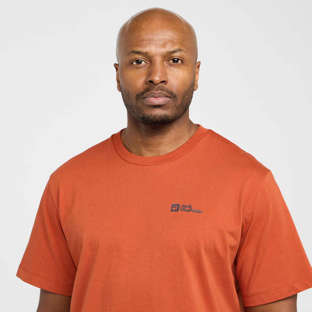 Men's Essential Logo T-Shirt
