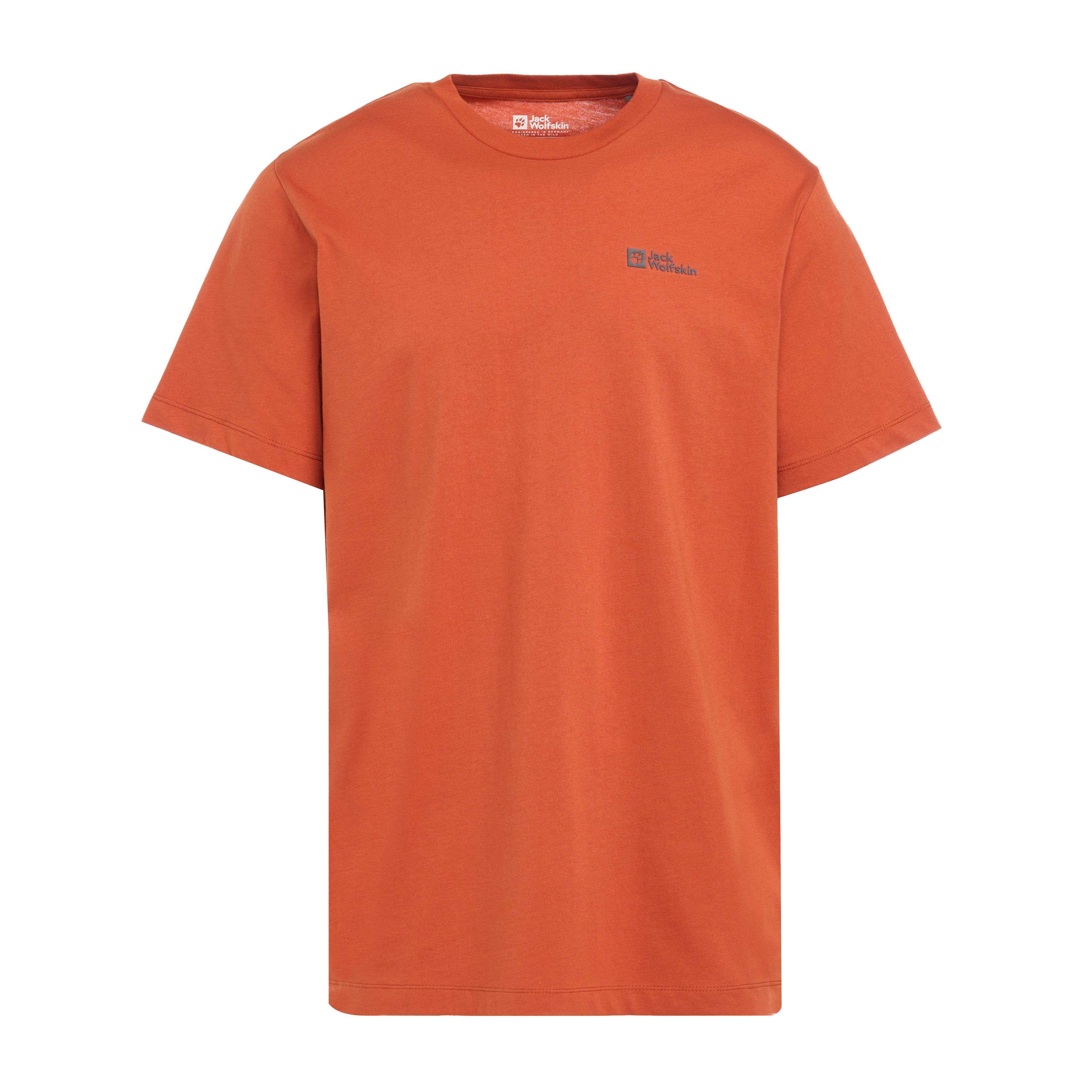 Men's Essential Logo T-Shirt