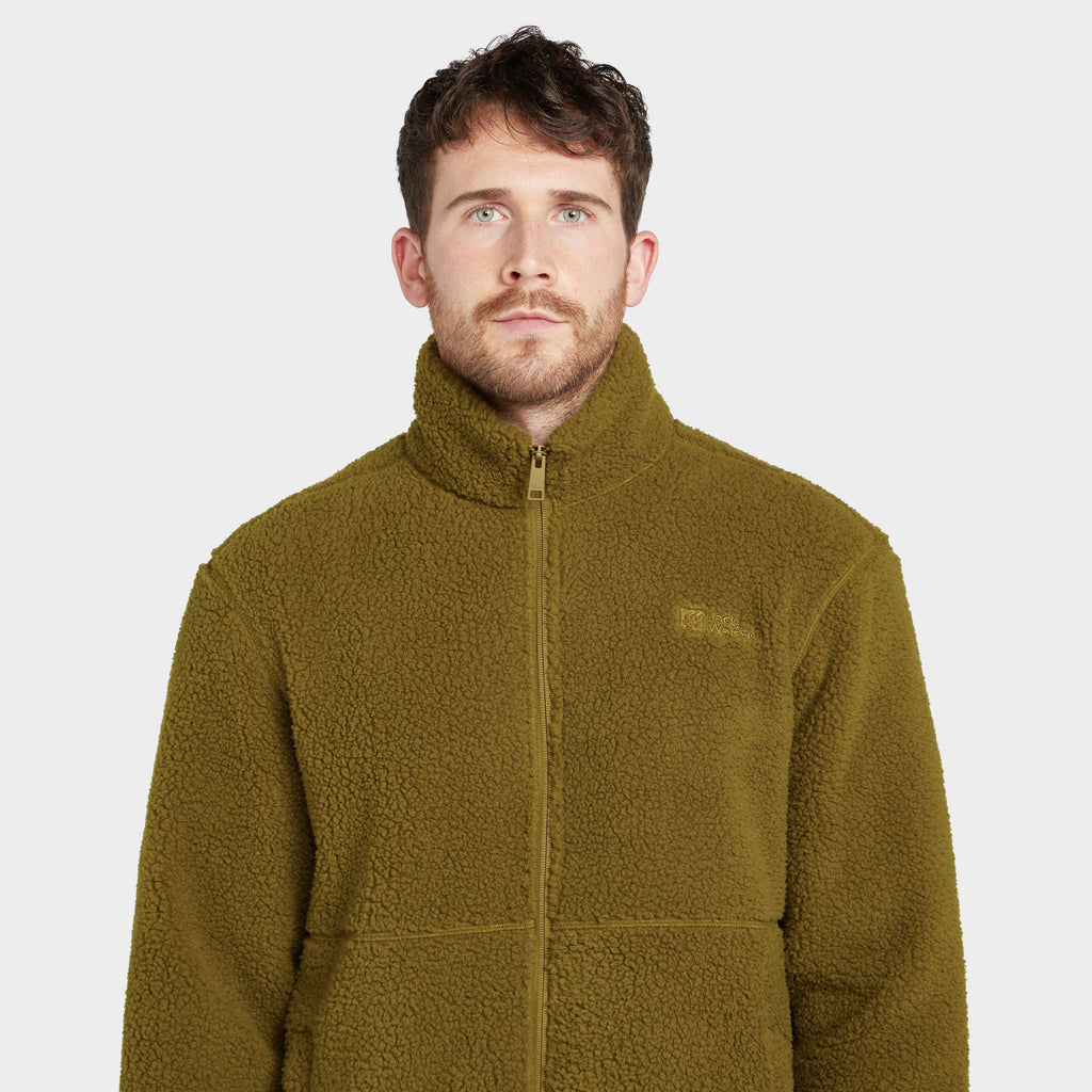 Men's Felslicht Fleece