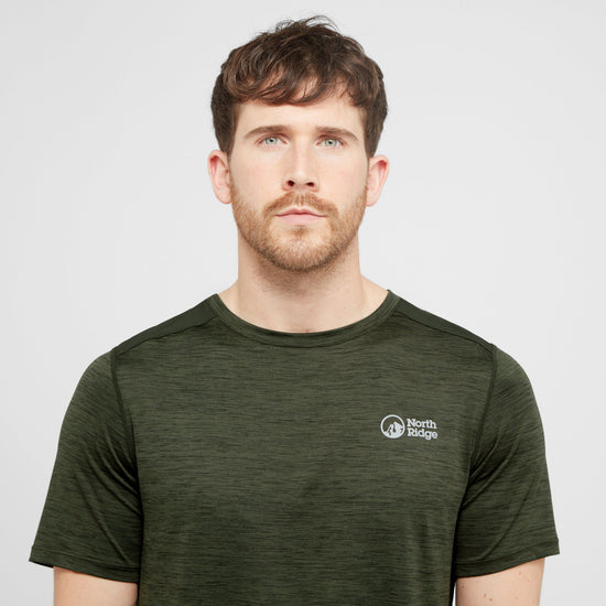 Men’s Move Active Tee