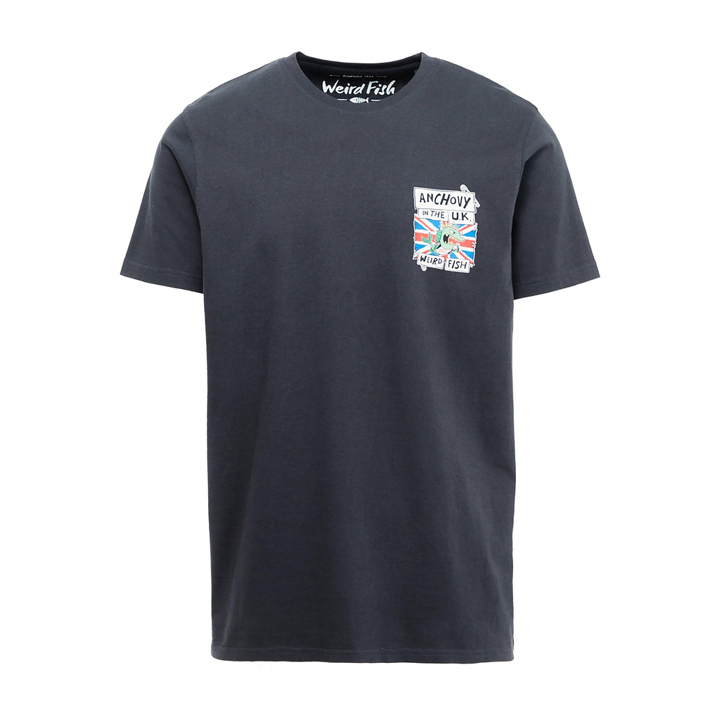 Men’s Anchovy Artist T-Shirt