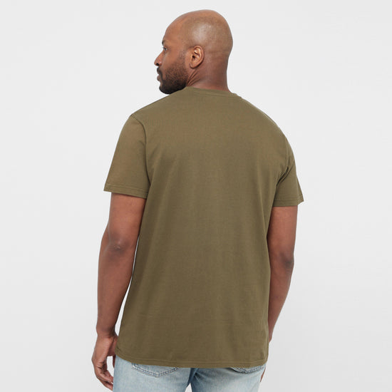 Men’s DIY Warrior Artist T-Shirt