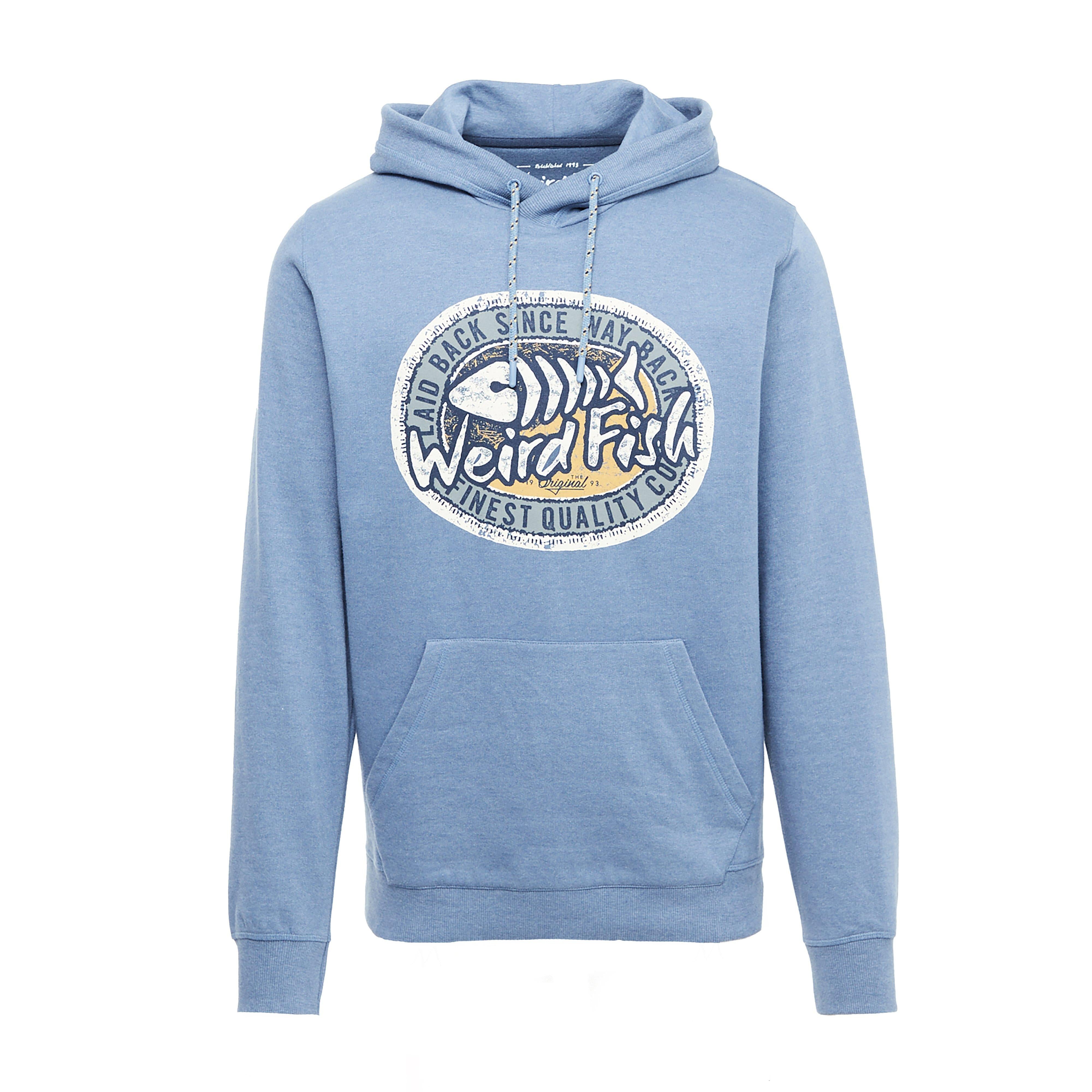 Men’s Bryant Graphic Hoodie