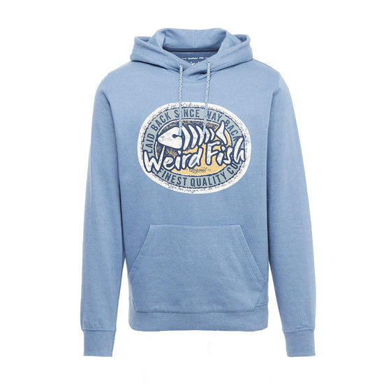 Men’s Bryant Graphic Hoodie