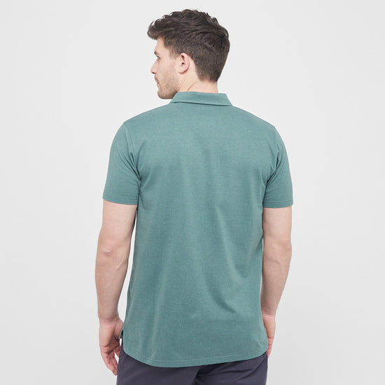 Men's Quay Polo Shirt