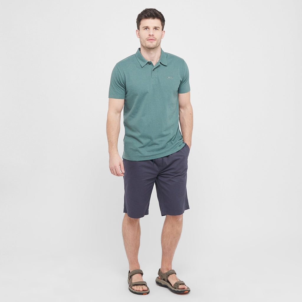 Men's Quay Polo Shirt