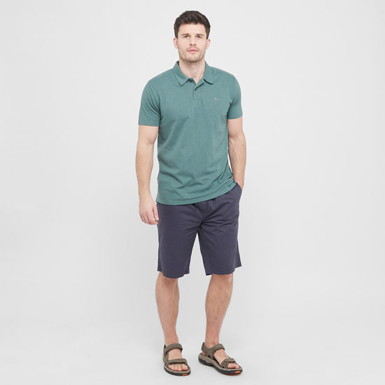 Men's Quay Polo Shirt