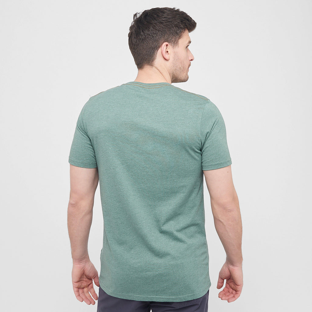 Men’s Van Life Graphic T-Shirt