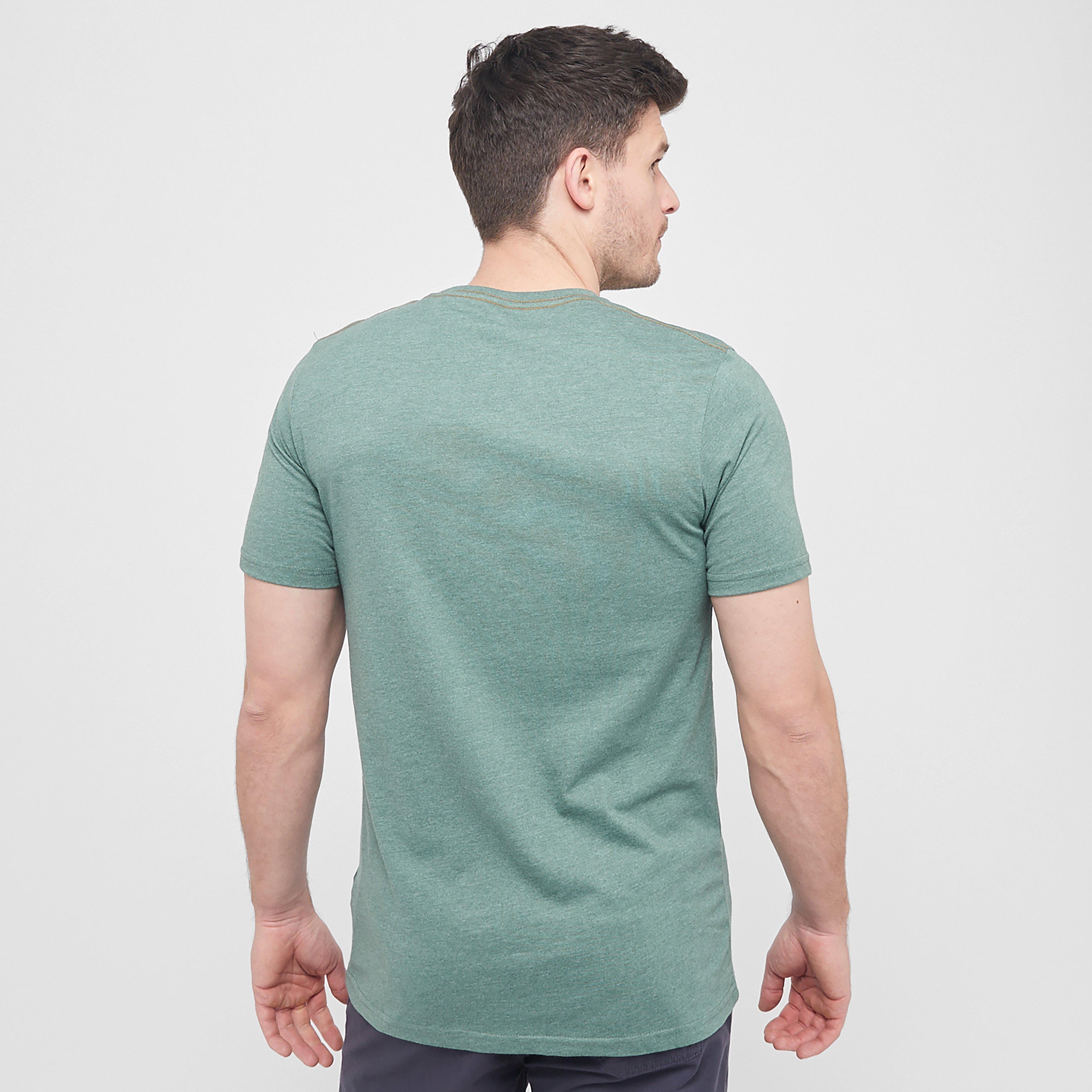 Men’s Van Life Graphic T-Shirt