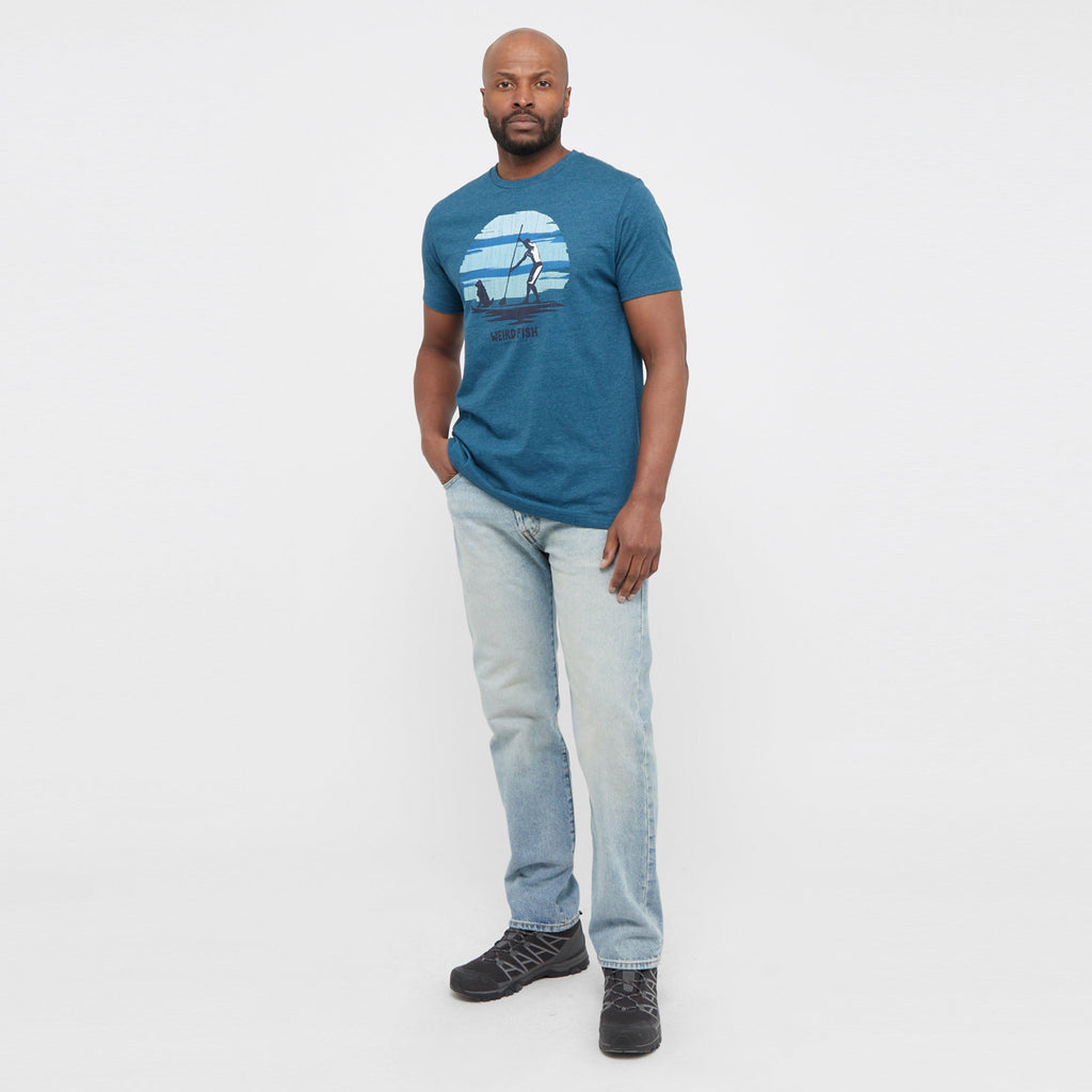 Men’s What Sup Graphic T-Shirt