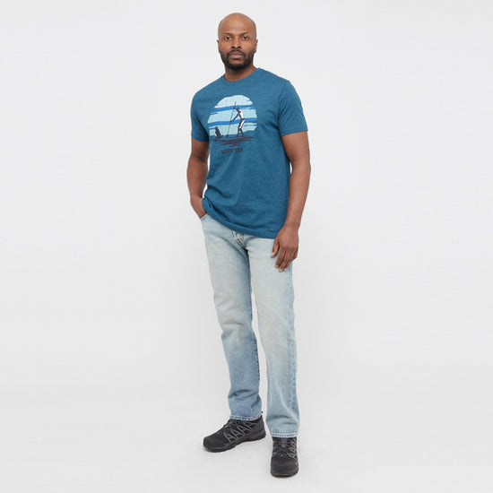 Men’s What Sup Graphic T-Shirt