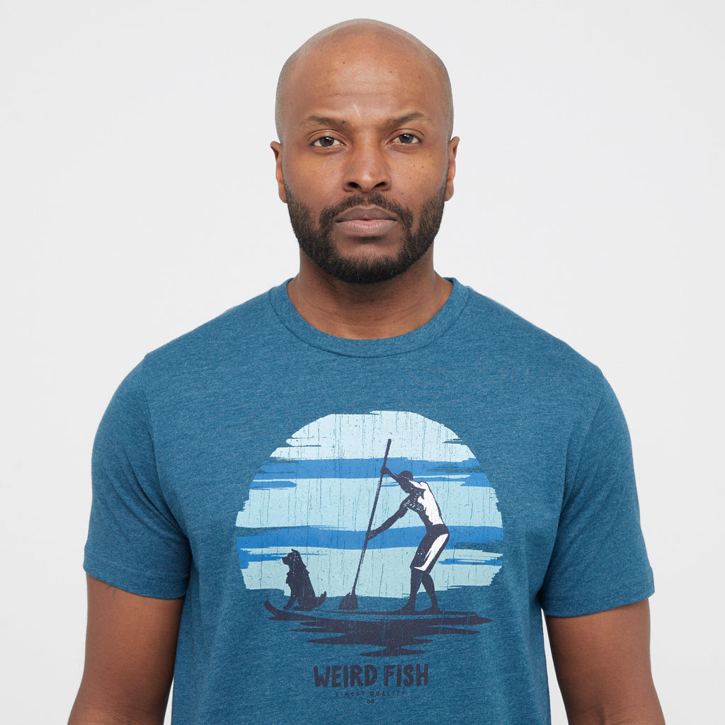 Men’s What Sup Graphic T-Shirt