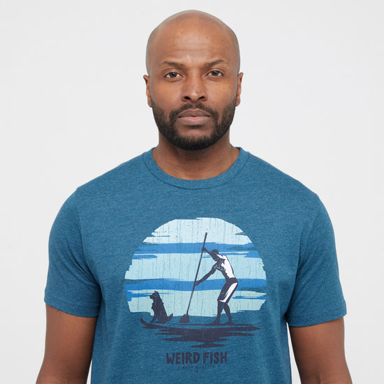 Men’s What Sup Graphic T-Shirt