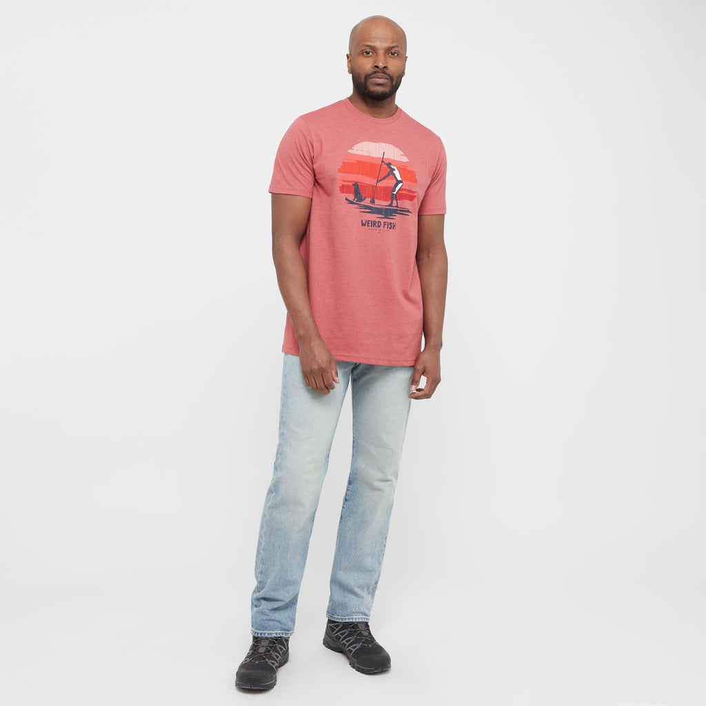 Men’s What Sup Graphic T-Shirt