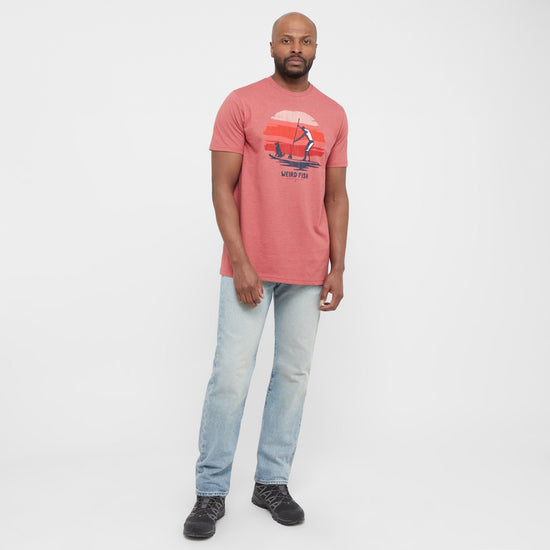 Men’s What Sup Graphic T-Shirt