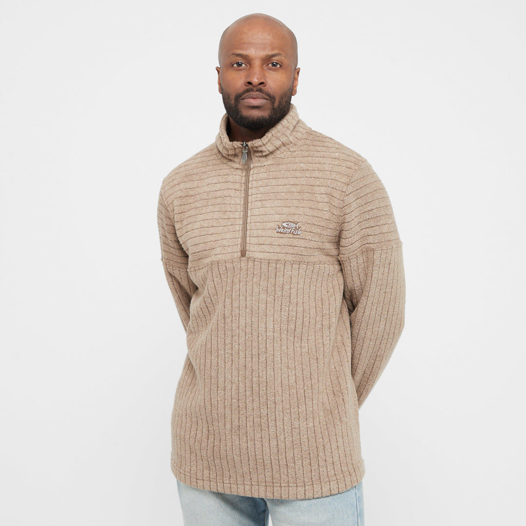 Men’s Zaves 1/4 Zip Fleece