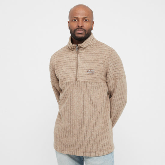 Men’s Zaves 1/4 Zip Fleece