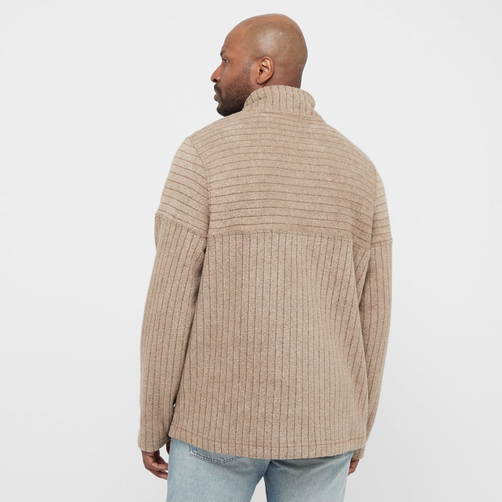 Men’s Zaves 1/4 Zip Fleece
