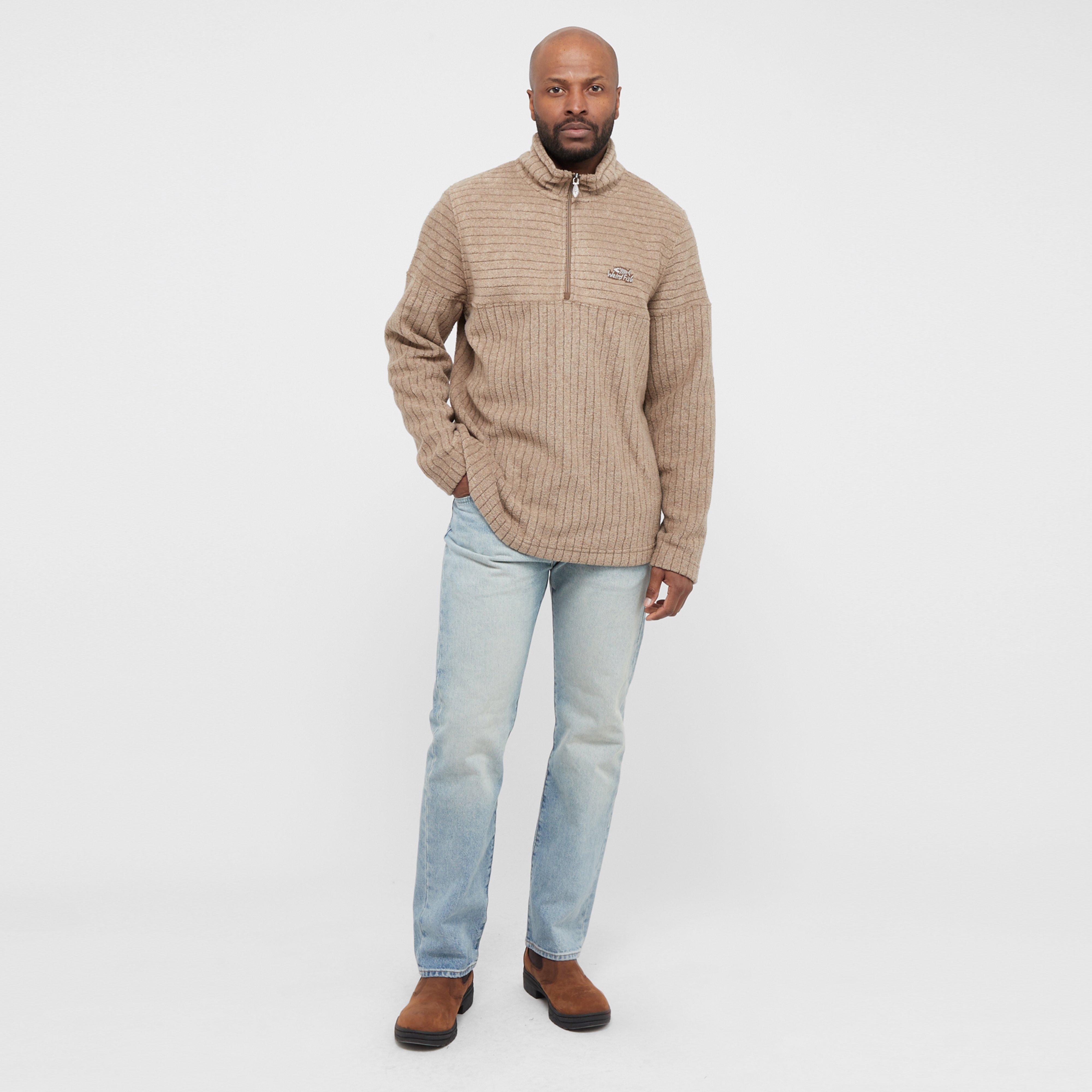 Men’s Zaves 1/4 Zip Fleece