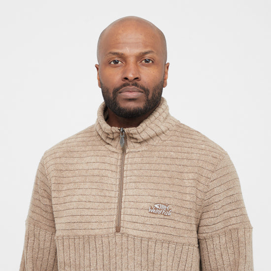 Men’s Zaves 1/4 Zip Fleece