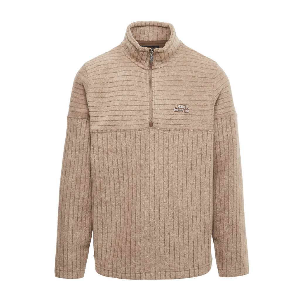 Men’s Zaves 1/4 Zip Fleece