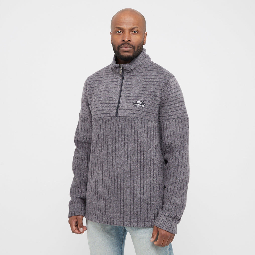 Men’s Zaves 1/4 Zip Fleece