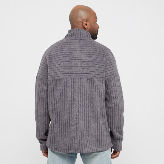 Men’s Zaves 1/4 Zip Fleece