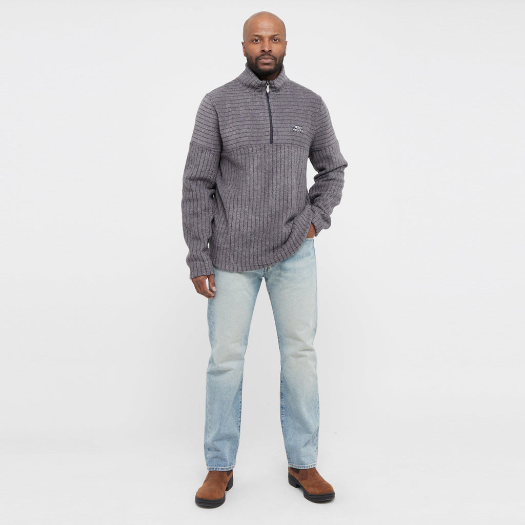 Men’s Zaves 1/4 Zip Fleece