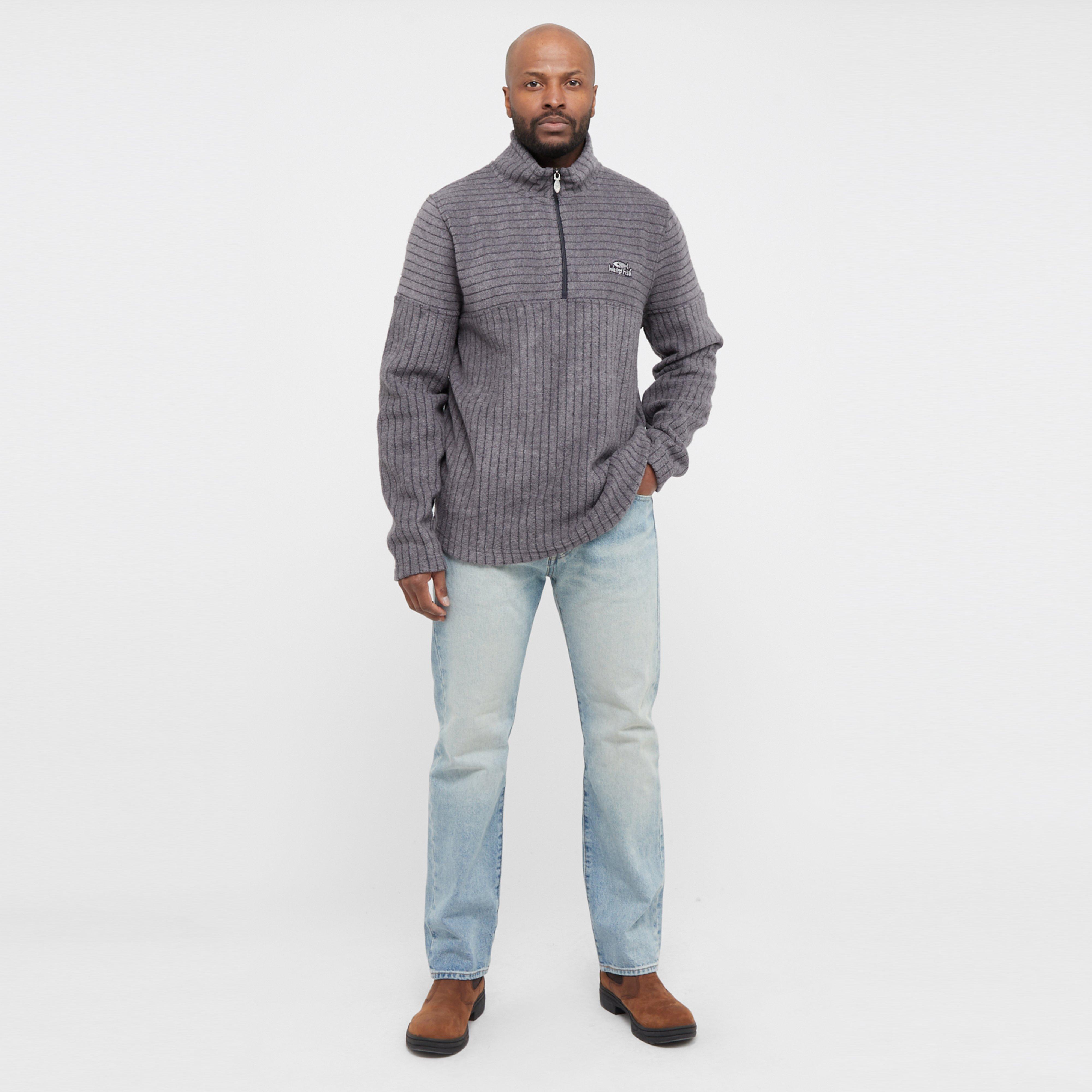 Men’s Zaves 1/4 Zip Fleece
