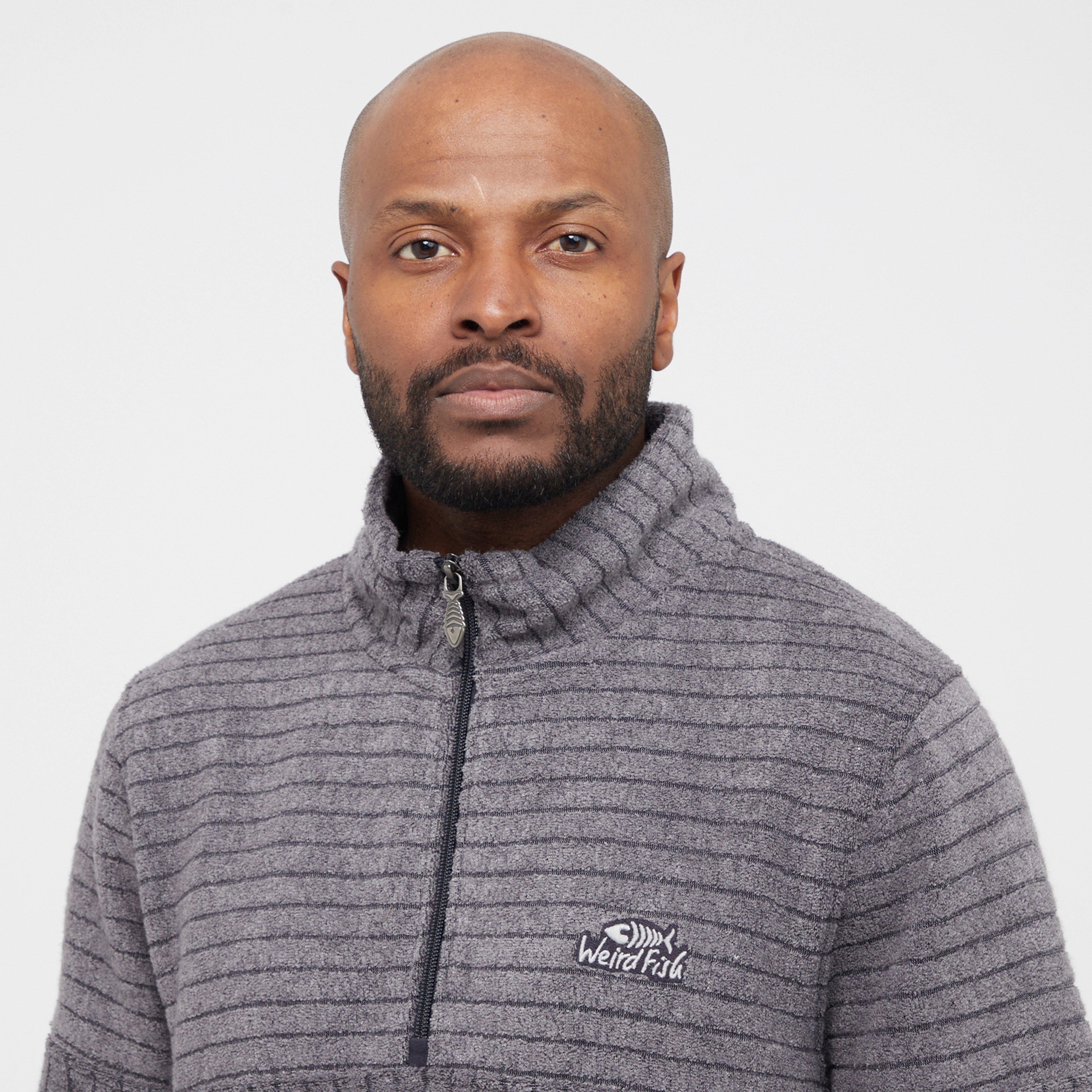 Men’s Zaves 1/4 Zip Fleece
