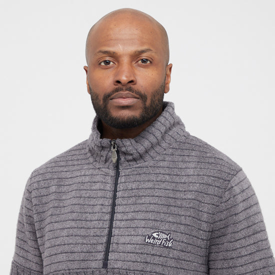 Men’s Zaves 1/4 Zip Fleece