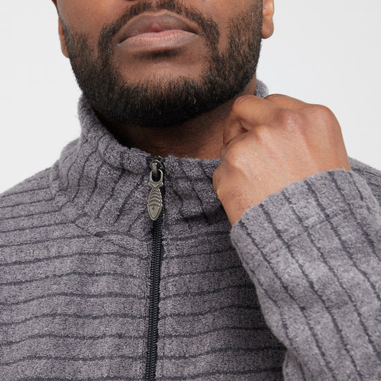 Men’s Zaves 1/4 Zip Fleece