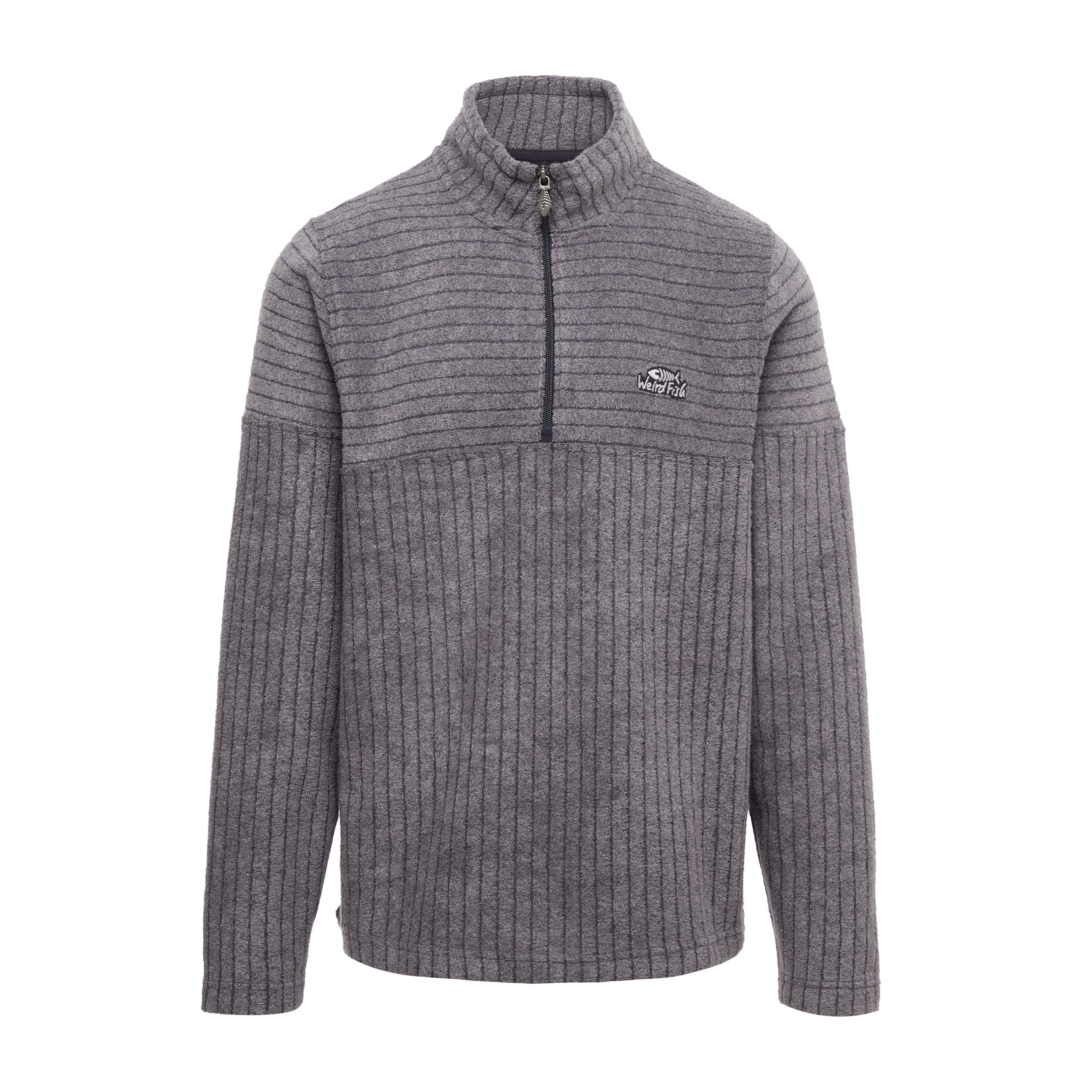 Men’s Zaves 1/4 Zip Fleece
