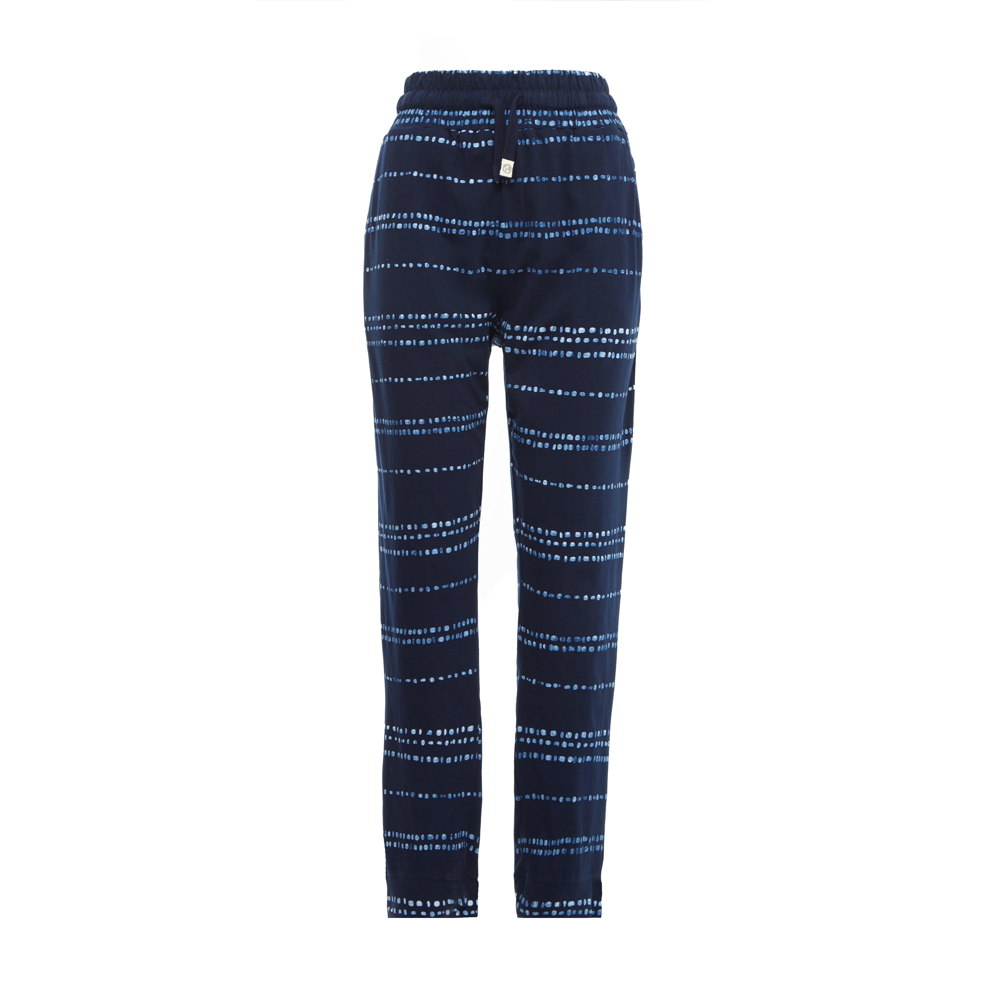 Women's Jersey Travel Pants