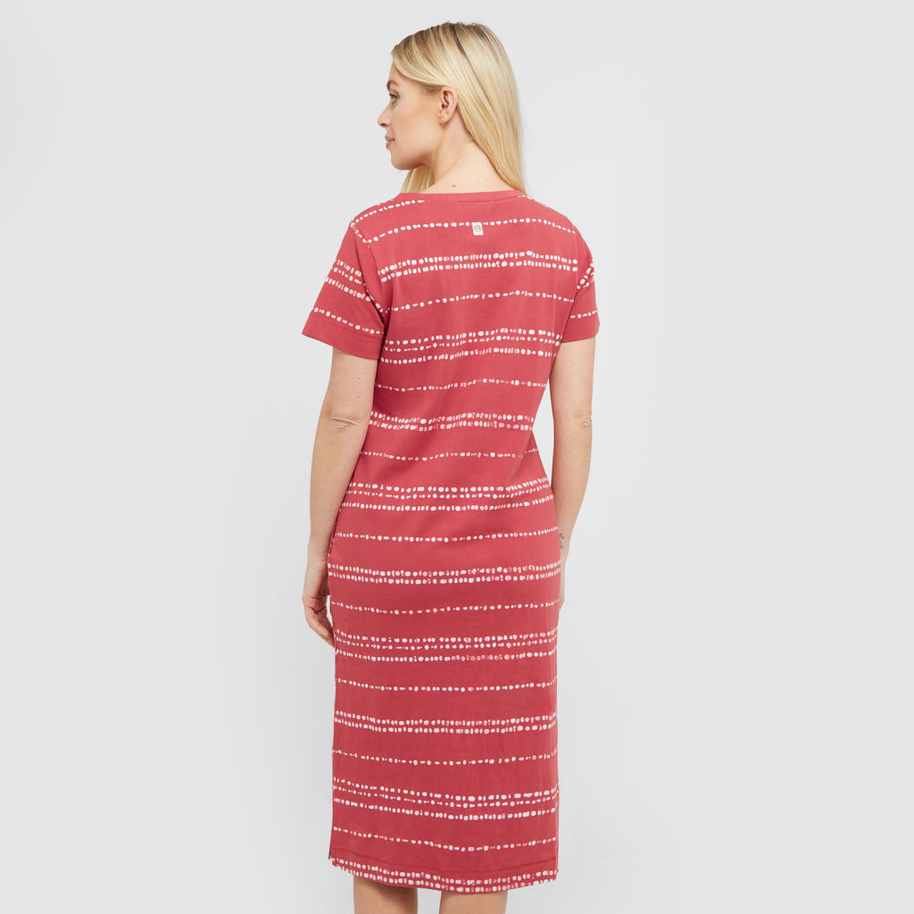 Women’s Hayle Midi Dress