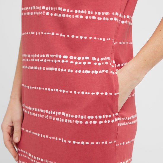 Women’s Hayle Midi Dress