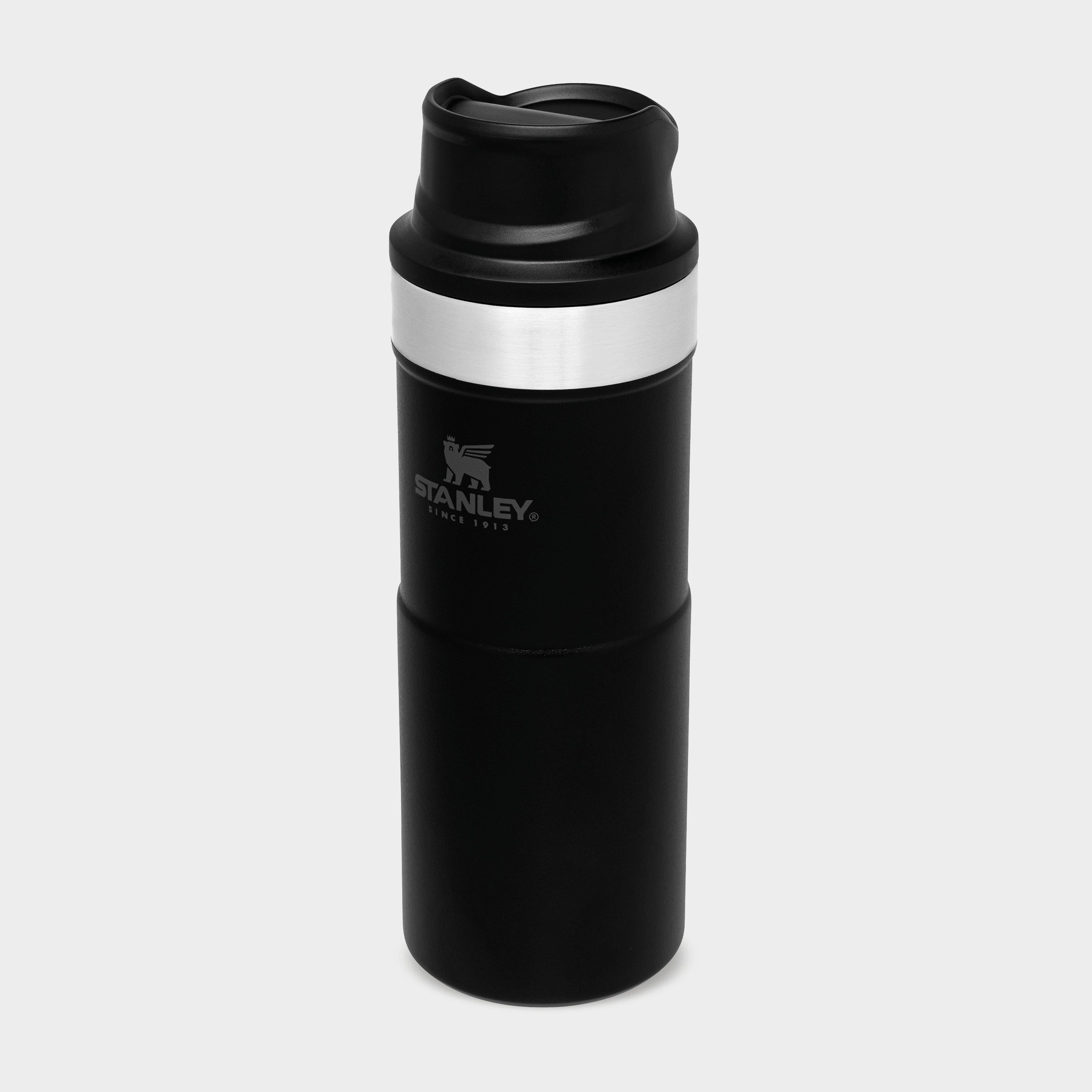 Classic Trigger Action Travel Mug 0.35L