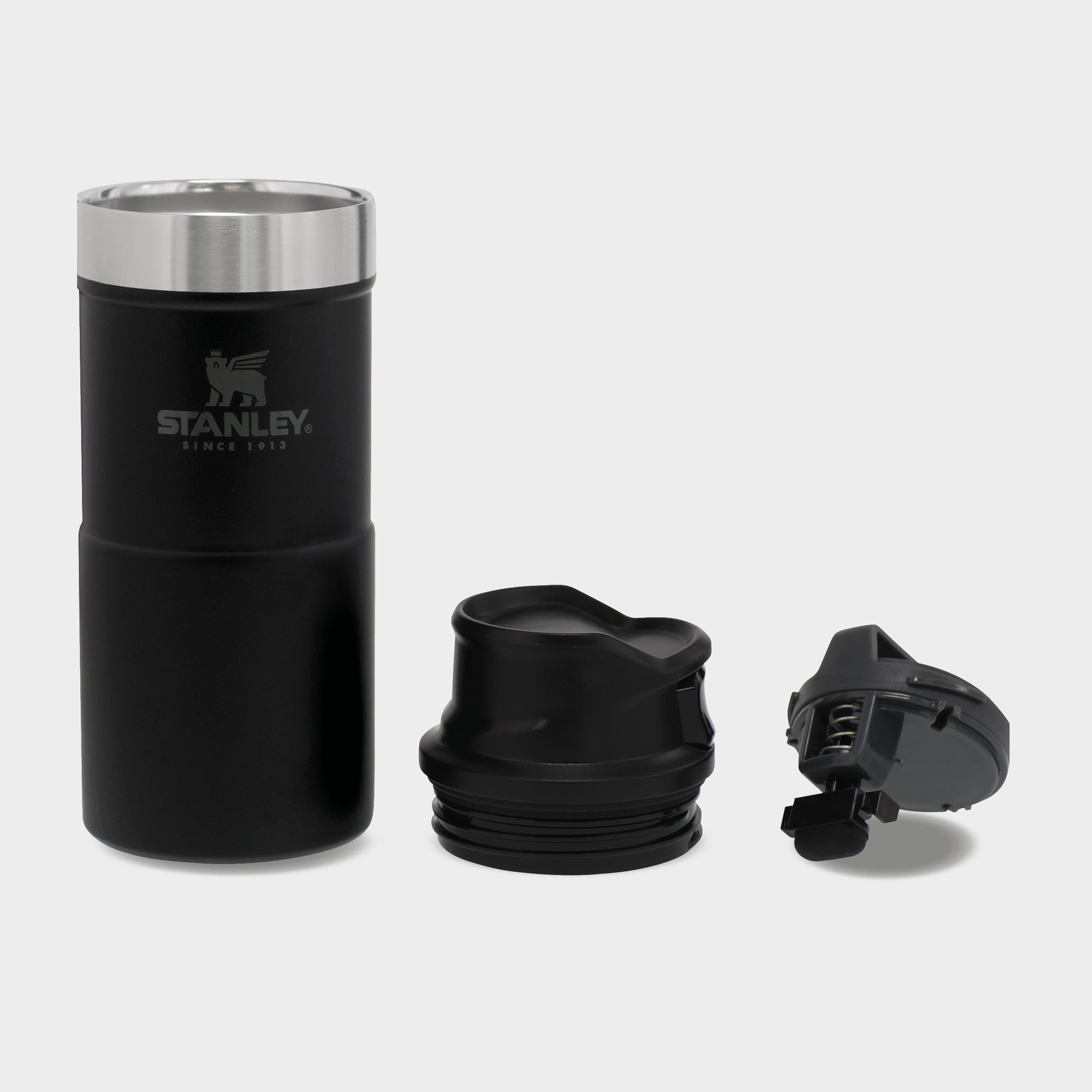 Classic Trigger Action Travel Mug 0.35L