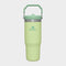 IceFlow™ Flip Straw Tumbler 0.89L