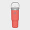 IceFlow™ Flip Straw Tumbler 0.89L