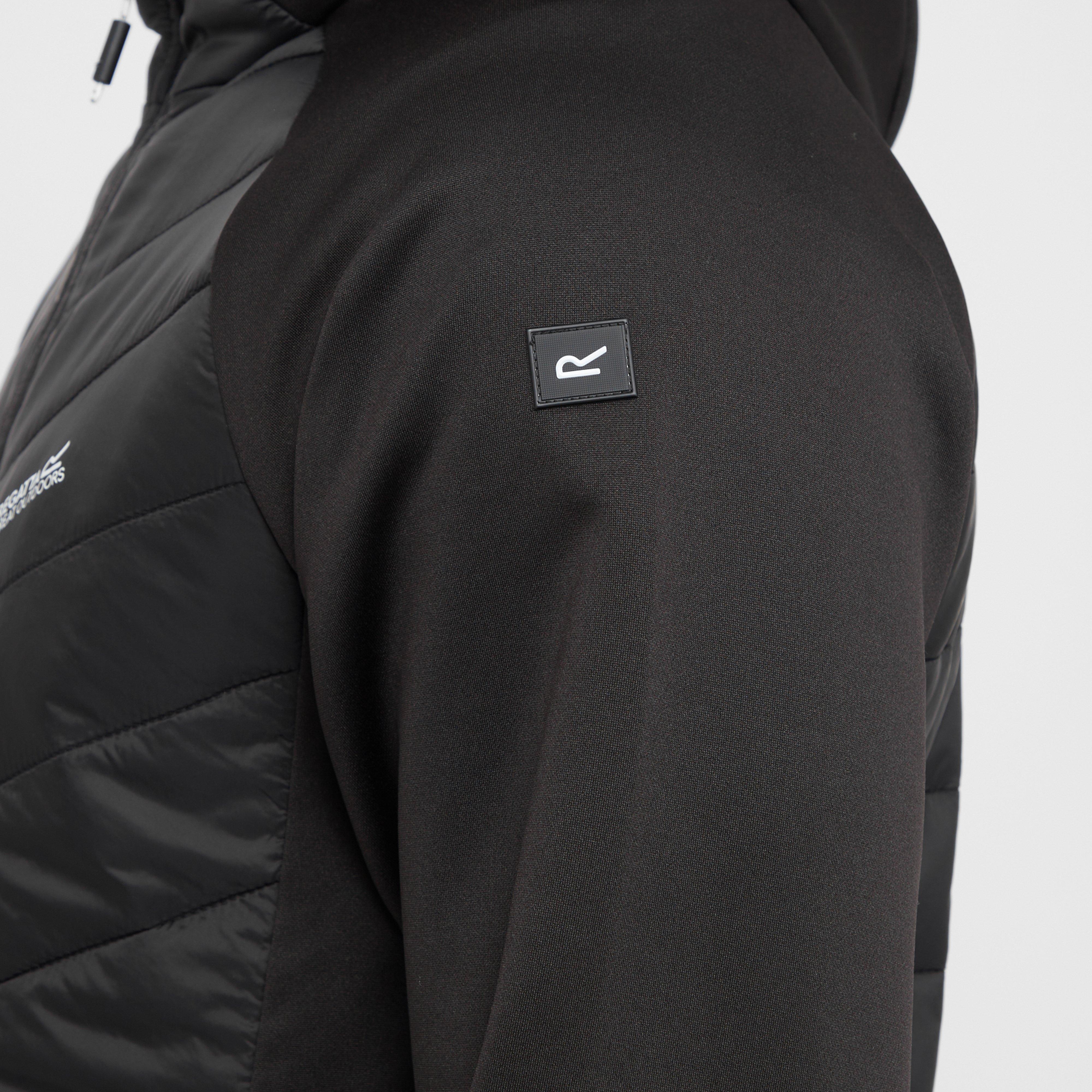 Men’s Andreson VIII Hybrid Jacket