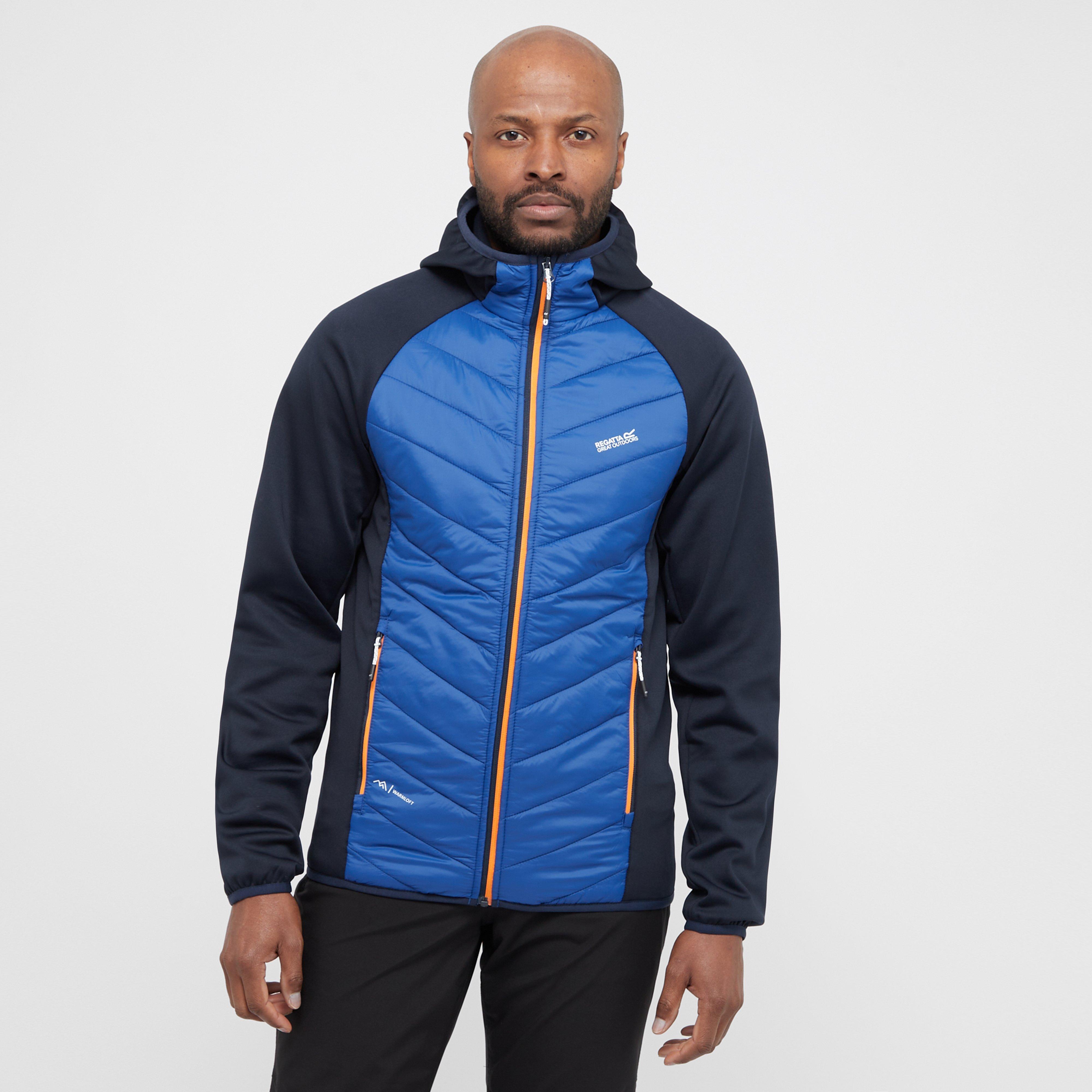 Men’s Andreson VIII Hybrid Jacket