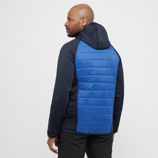 Men’s Andreson VIII Hybrid Jacket