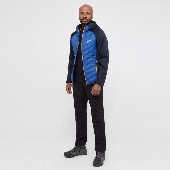 Men’s Andreson VIII Hybrid Jacket